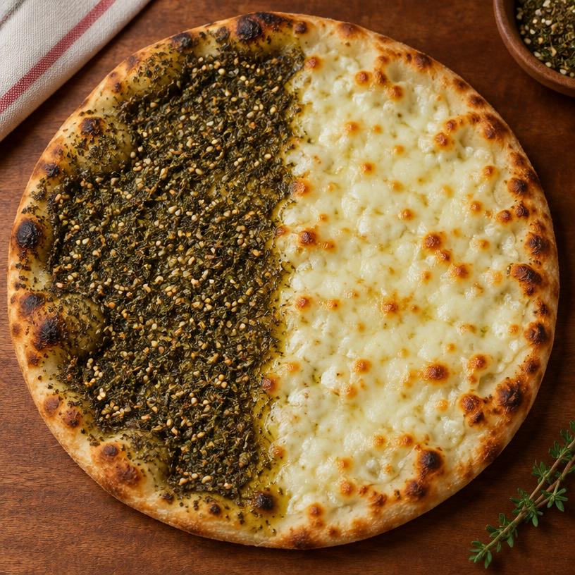 نص ونص