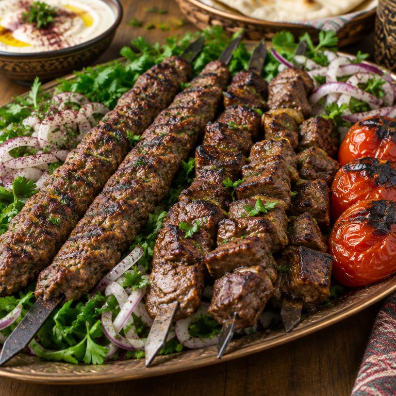 كفتة بلدية
