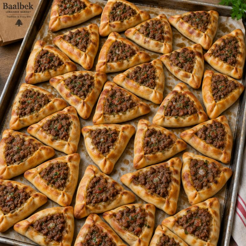 صينية صفيحة